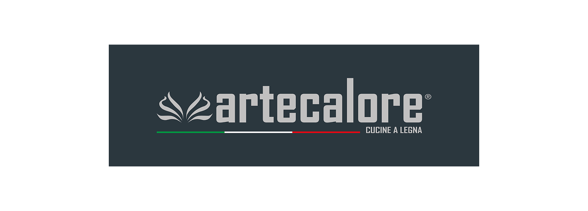 Arte e Calore Logo
