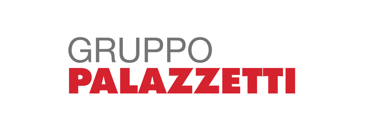 Gruppo Palazzetti Logo