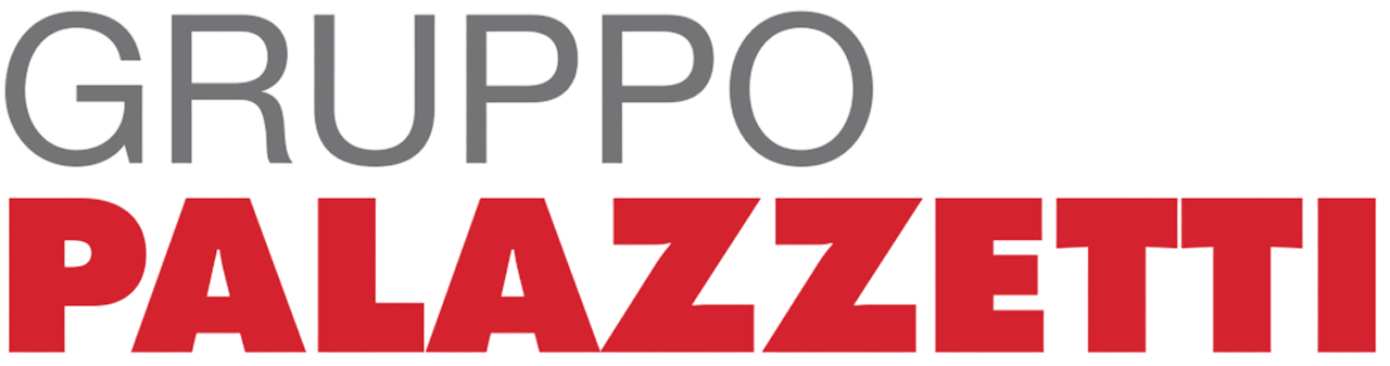 Gruppo Palazzetti Logo