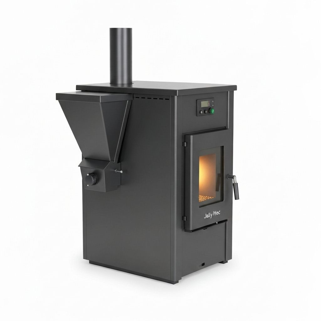 Idro Steel 18