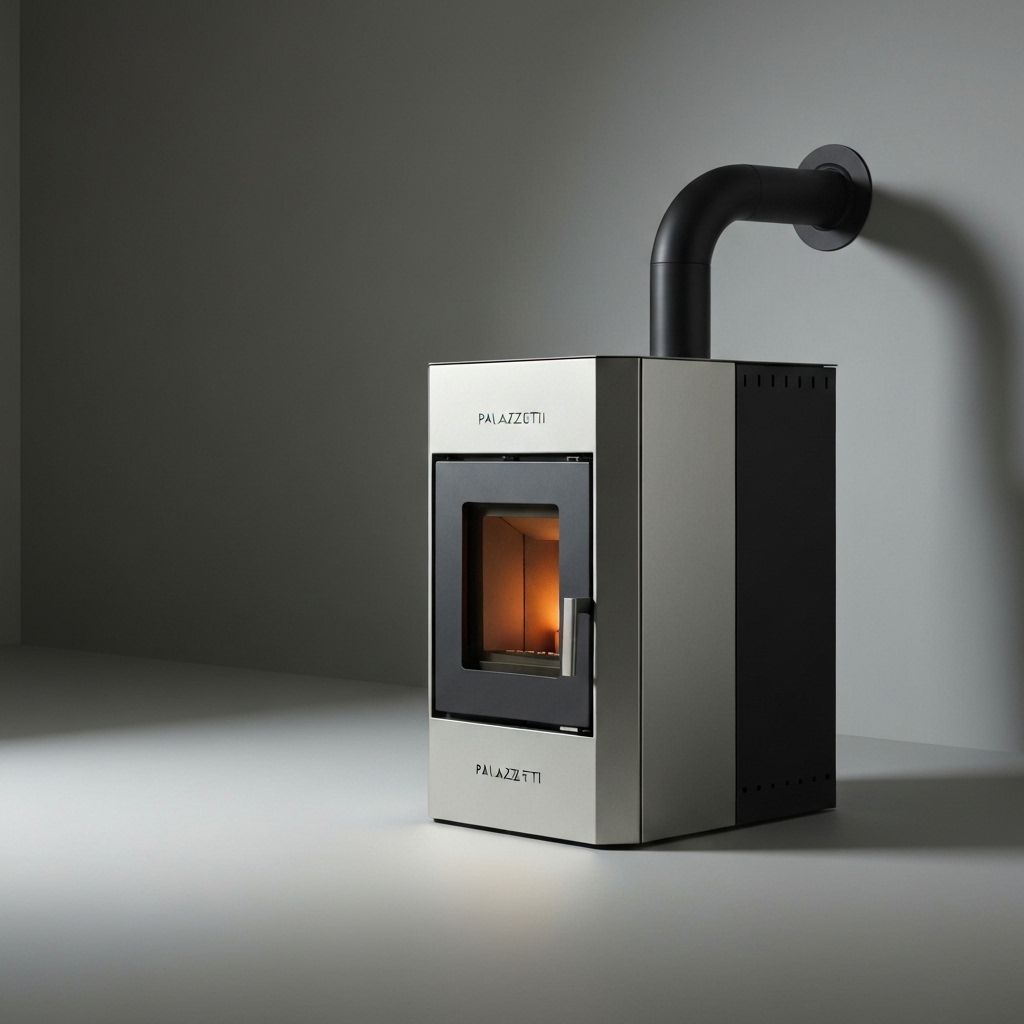 Ecofire Aria 10